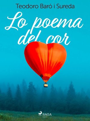 cover image of Lo poema del cor